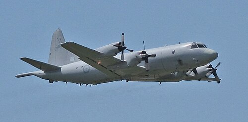 AP-3C Orion